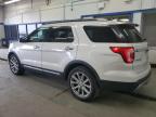 2017 Ford Explorer Limited de vânzare în Pasco, WA - Front End