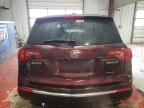 2011 Acura Mdx Technology للبيع في Angola، NY - Front End
