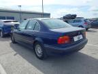 1998 BMW 528I SE AU for sale at Copart SANDWICH