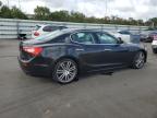 2015 Maserati Ghibli  продається в Miami, FL - Water/Flood