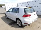 2018 VOLKSWAGEN GOLF SE TS for sale at Copart WHITBURN