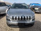 2017 Jeep Cherokee Latitude for Sale in Magna, UT - Front End
