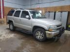 2004 Chevrolet Tahoe K1500 продається в Kincheloe, MI - Mechanical