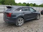 2022 Kia Sorento Lx за продажба в Prairie Grove, AR - Hail
