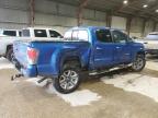2016 Toyota Tacoma Double Cab en Venta en Greenwell Springs, LA - Rear End