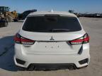 2020 Mitsubishi Outlander Sport Es zu verkaufen in Wilmer, TX - Hail