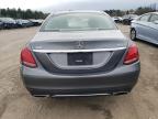 2017 Mercedes-Benz C 300 4Matic de vânzare în Finksburg, MD - Front End