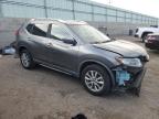 2018 Nissan Rogue S na sprzedaż w Albuquerque, NM - Front End