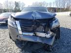 2024 Nissan Pathfinder Sl for Sale in North Billerica, MA - Front End