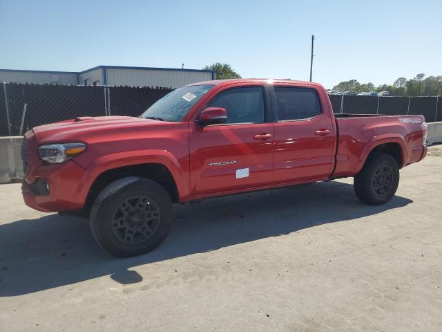 2022 Toyota Tacoma Double Cab