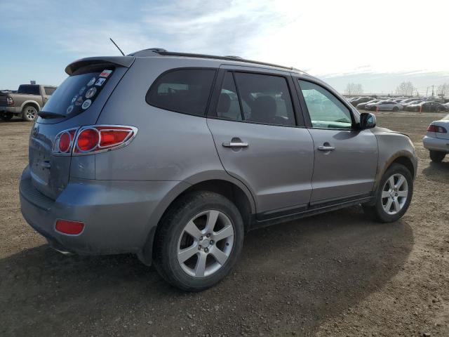 2007 HYUNDAI SANTA FE SE