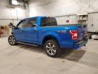 2019 Ford F150 Supercrew na sprzedaż w Milwaukee, WI - Front End