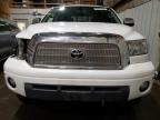 2008 Toyota Tundra Double Cab Limited for Sale in Anchorage, AK - Side