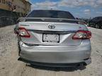 2011 Toyota Corolla Base zu verkaufen in Opa Locka, FL - Front End