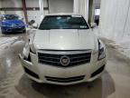 2014 Cadillac Ats Luxury للبيع في Leroy، NY - Front End
