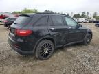 2018 Mercedes-Benz Glc 300 4Matic de vânzare în Hampton, VA - Side