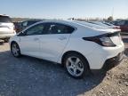2018 Chevrolet Volt Lt for Sale in Cahokia Heights, IL - Hail
