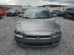 2012 Mitsubishi Lancer Es/Es Sport продається в Hueytown, AL - Minor Dent/Scratches