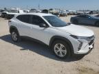 2024 Chevrolet Trax Ls zu verkaufen in Houston, TX - Front End