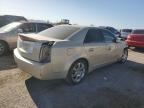 2007 Cadillac Cts Hi Feature V6 იყიდება Tucson-ში, AZ - Front End