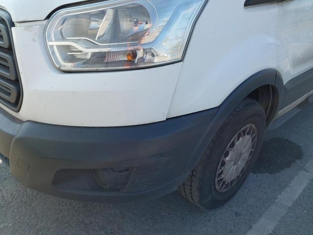 2014 FORD TRANSIT 35