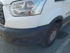 2014 FORD TRANSIT 35 for sale at Copart CHESTER