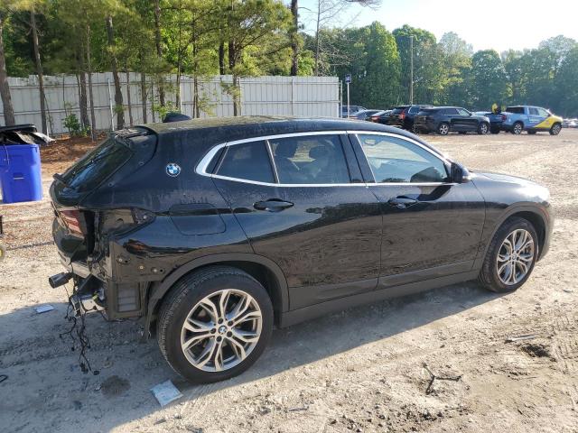  BMW X2 2022 Black