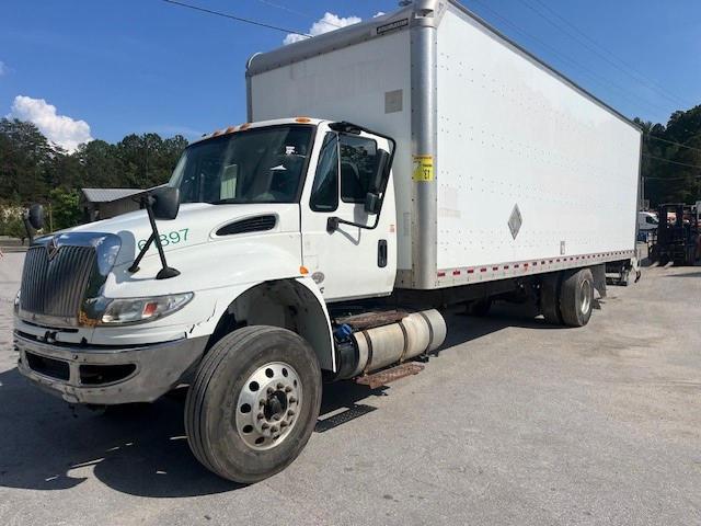 2019 International 4000 4300