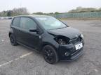 2014 SKODA CITIGO SPO for sale at Copart SANDTOFT