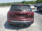 2012 Acura Mdx Technology للبيع في Cartersville، GA - Front End