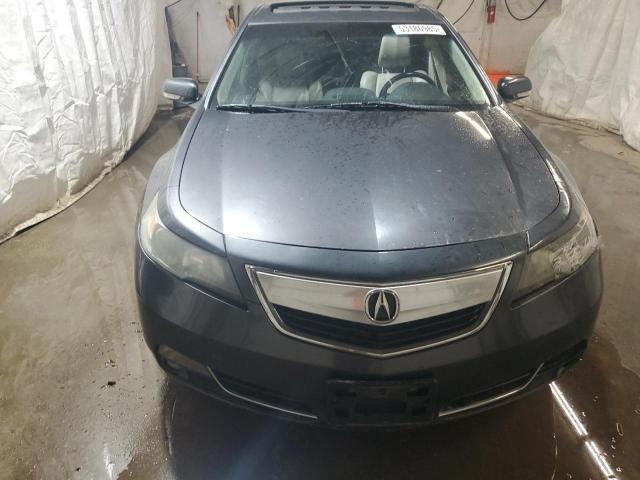  ACURA TL 2012 Gray