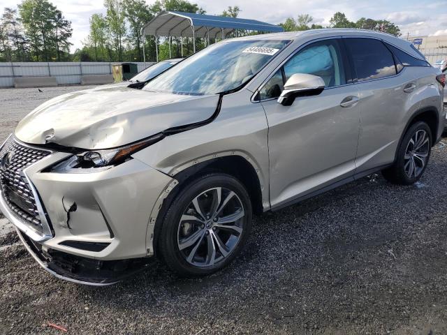 LEXUS RX 350 2021