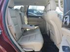 2018 Jeep Grand Cherokee Limited продається в Assonet, MA - Front End