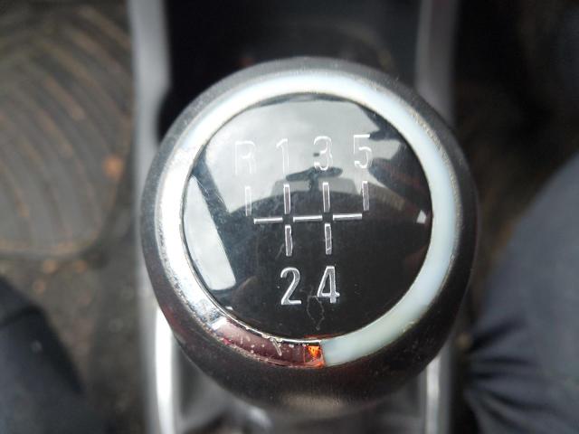 2010 OPEL CORSA