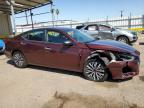 2024 Nissan Altima Sv for Sale in Phoenix, AZ - Front End