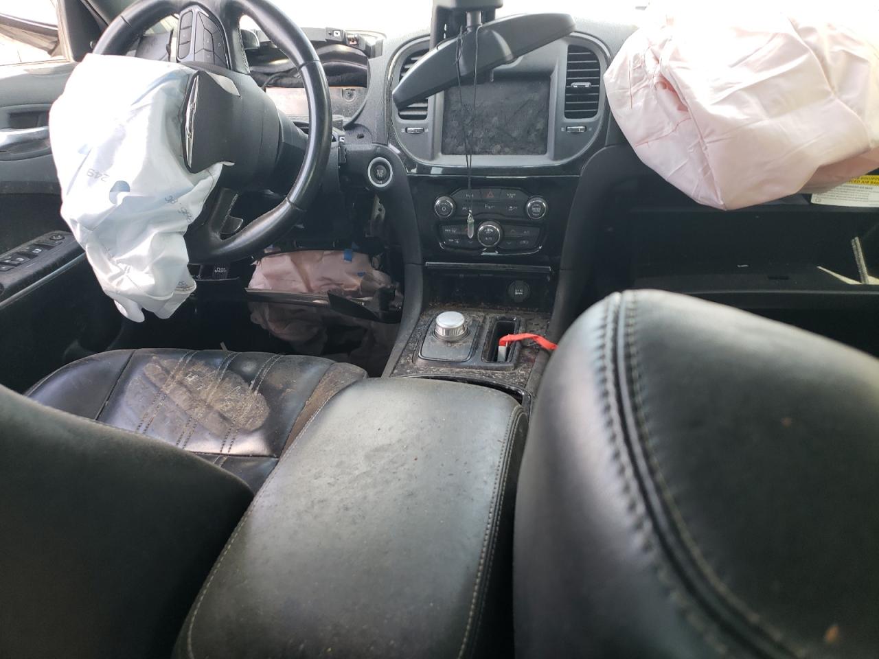 2021 Chrysler 300 S VIN: 2C3CCABG1MH554268 Lot: 66729885