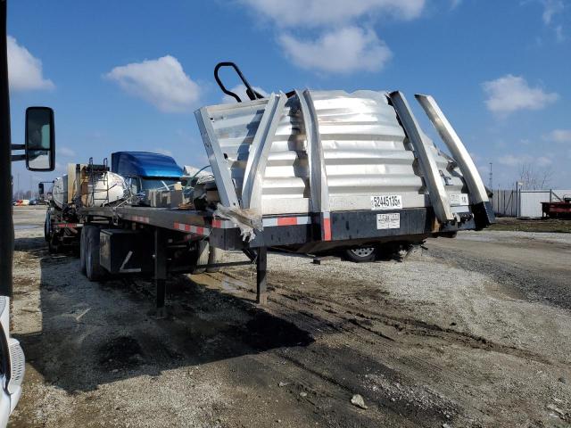 2016 Great Dane Fsp-0033-00099 Flatbed Trailer