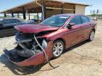 2015 Chrysler 200 Limited na sprzedaż w Tanner, AL - Front End