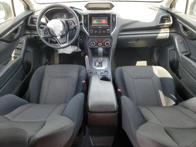  SUBARU CROSSTREK 2023 Серый