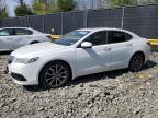 2015 Acura Tlx Advance იყიდება Waldorf-ში, MD - Rear End