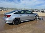2022 Honda Civic Sport продається в San Martin, CA - Front End