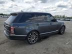 2016 Land Rover Range Rover Supercharged for Sale in Fredericksburg, VA - Minor Dent/Scratches