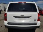 2012 Jeep Patriot Latitude for Sale in Rancho Cucamonga, CA - Front End