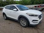 2018 Hyundai Tucson Se for Sale in Oklahoma City, OK - Mechanical