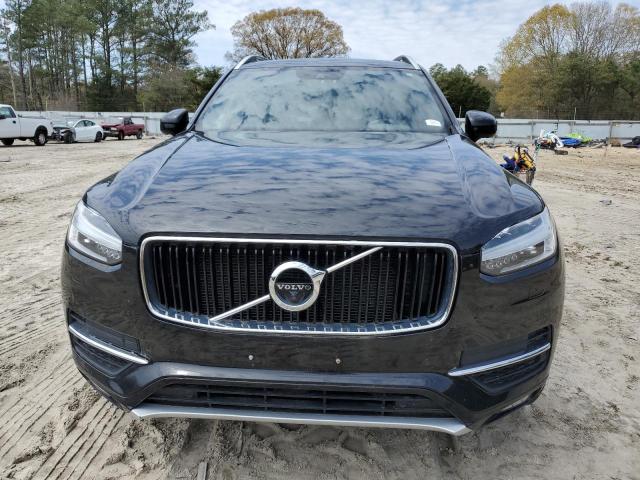 Parquets VOLVO XC90 2016 Black