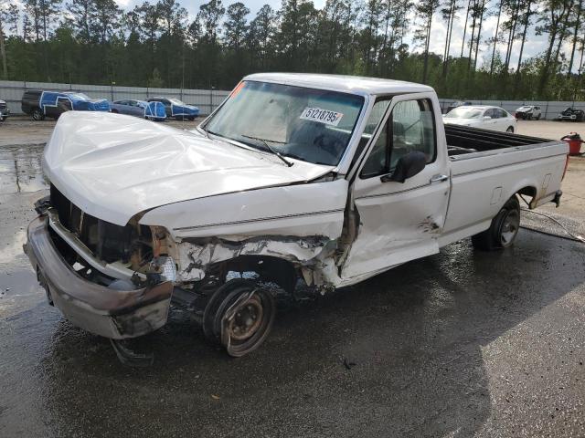 1995 Ford F150 