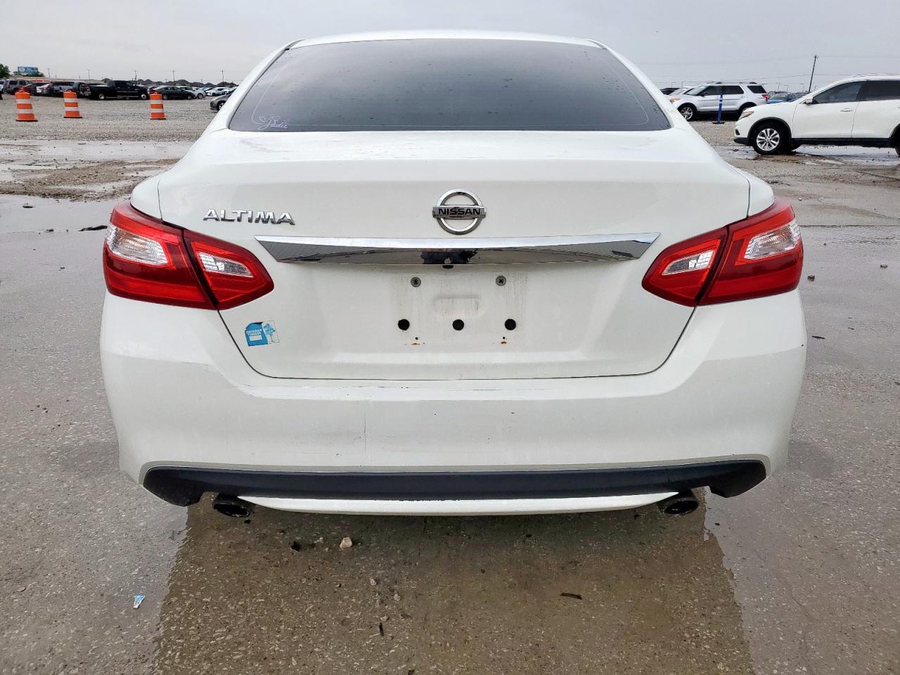 2017 Nissan Altima 2.5 VIN: 1N4AL3AP2HC229367 Lot: 54389155