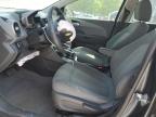 2013 Chevrolet Sonic Lt на продаже в Madisonville, TN - Front End