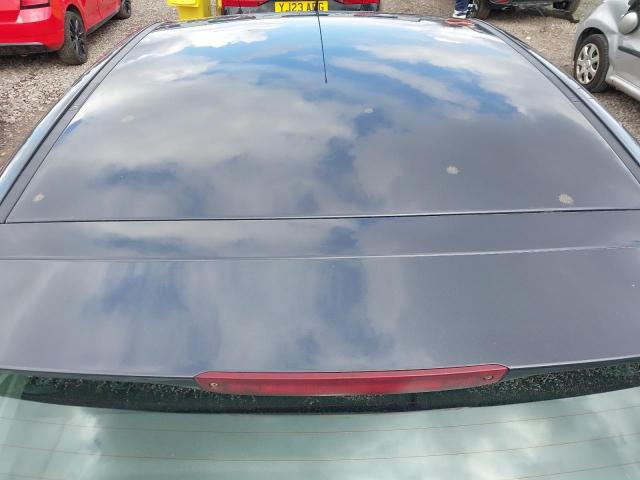 2011 FORD FOCUS SPOR