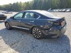 2016 Nissan Altima 2.5 en Venta en Gainesville, GA - Rear End
